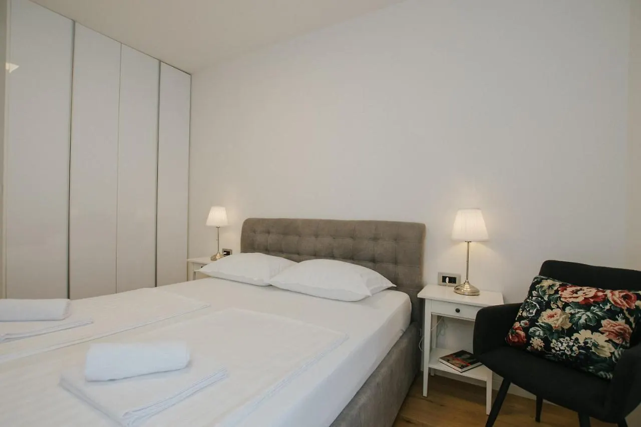 Apartment Sea Villa 5 Split