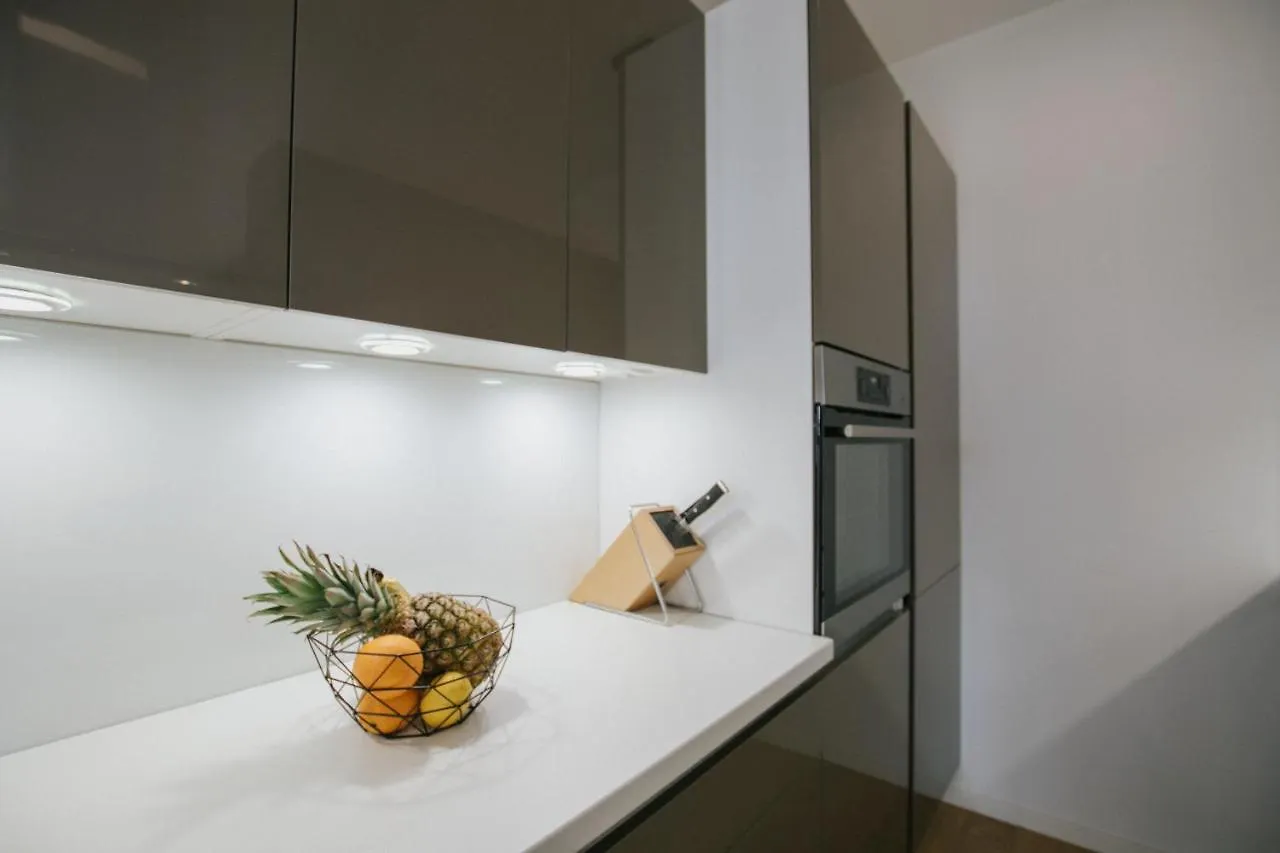 Apartment Sea Villa 5 Split
