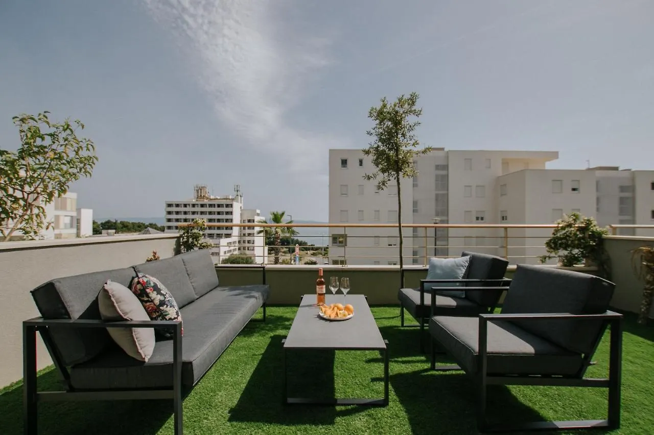 Apartment Sea Villa 5 Split