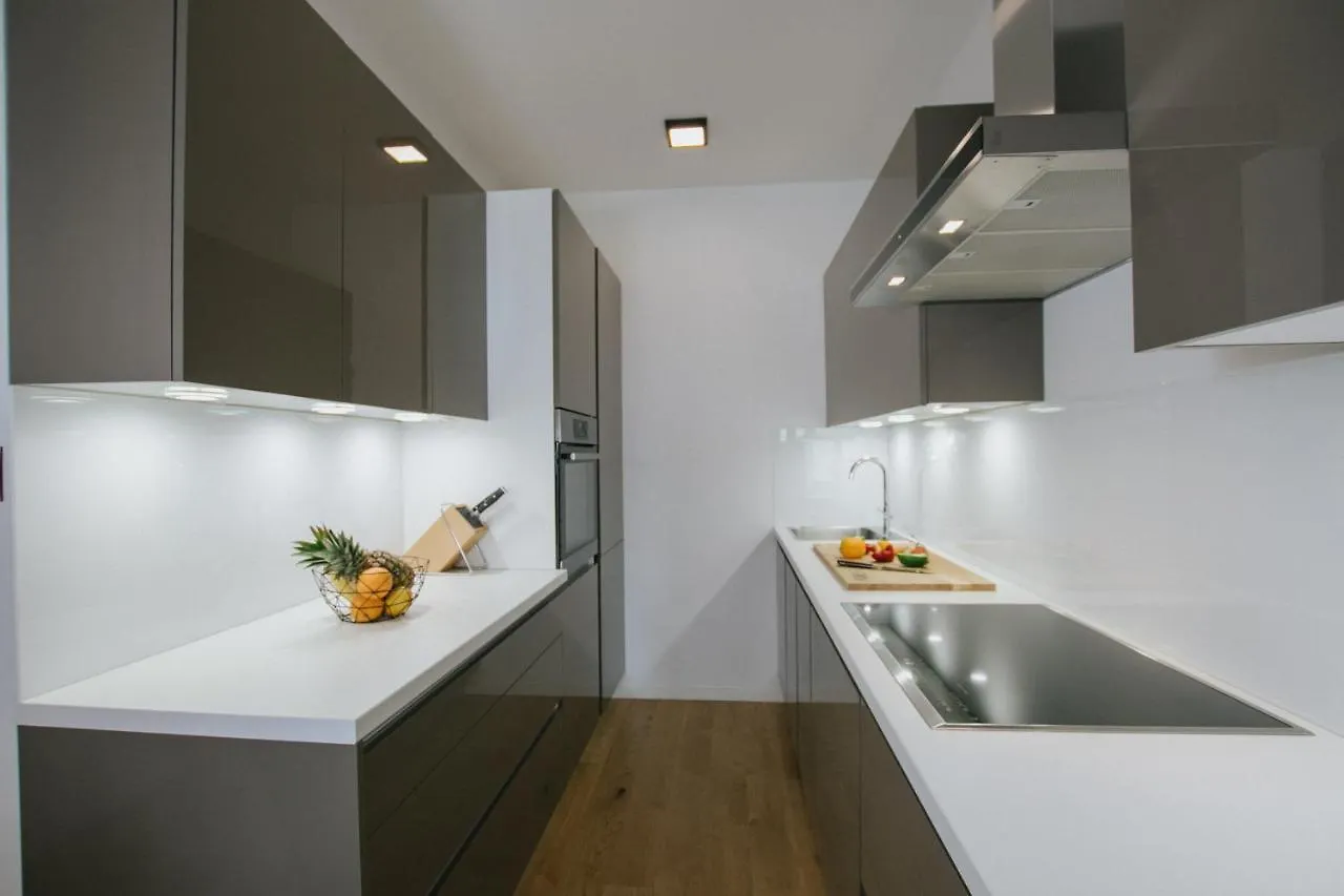 Apartment Sea Villa 5 Split