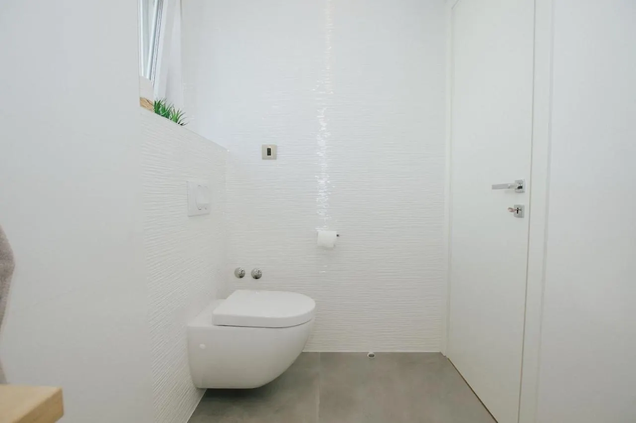 Apartment Sea Villa 5 Split