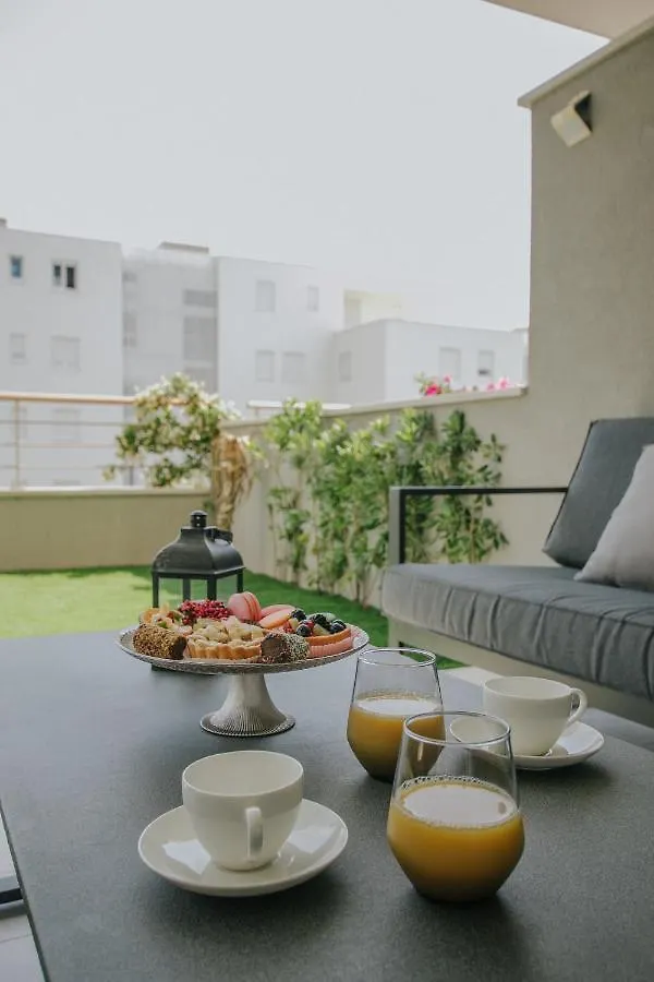 Apartment Sea Villa 5 Split