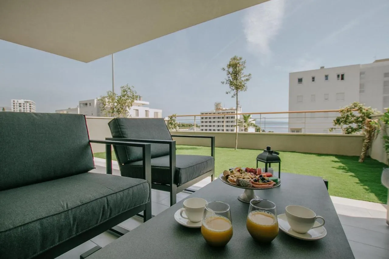 Apartment Sea Villa 5 Split