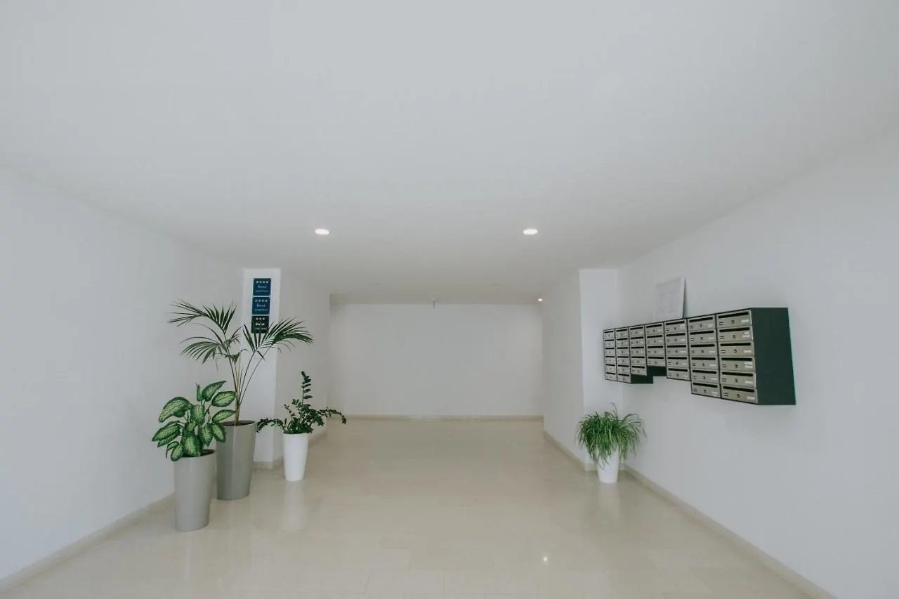 Apartment Sea Villa 5 Split