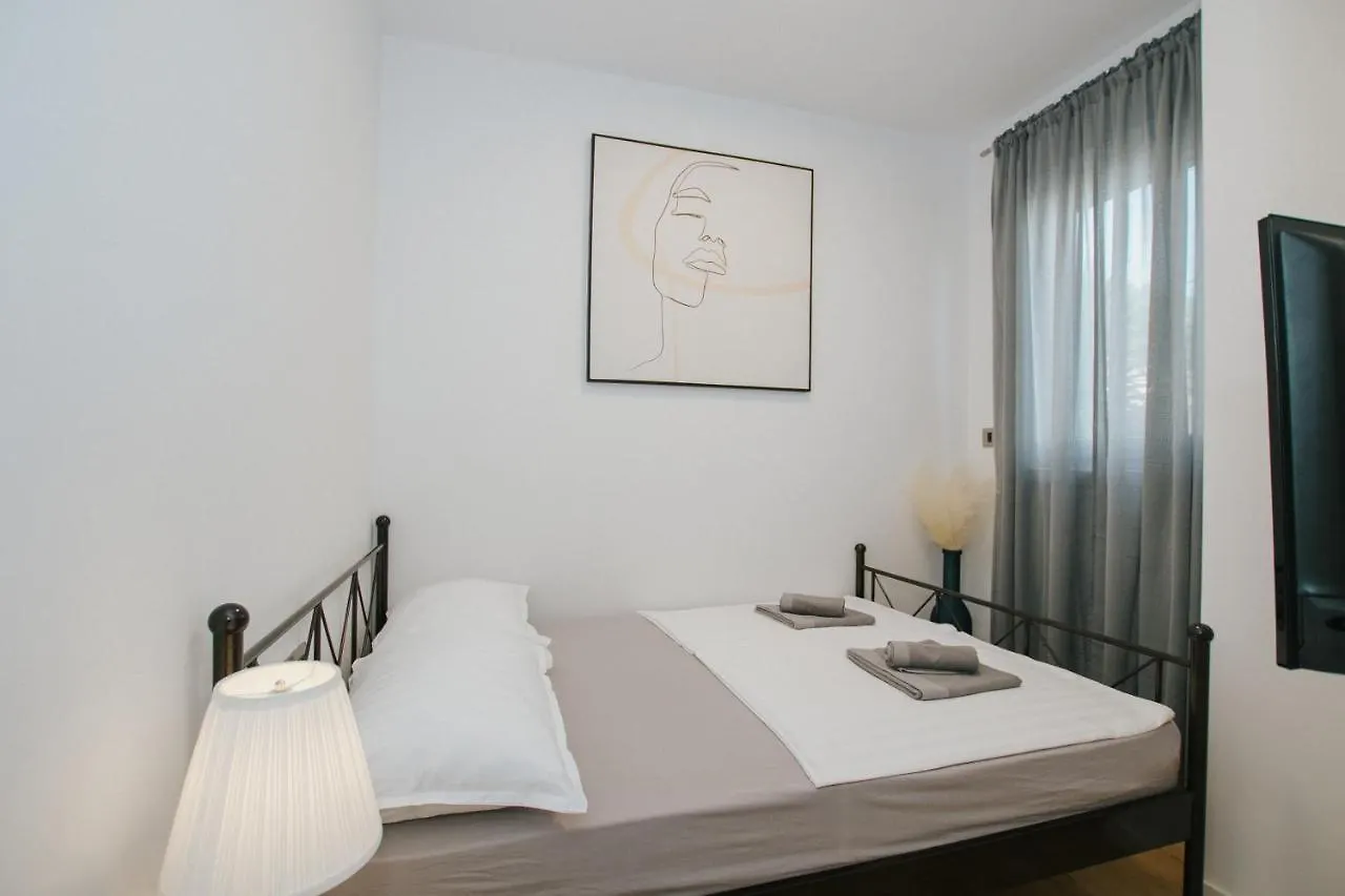 Apartment Sea Villa 5 Split