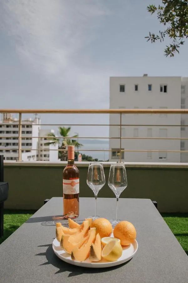Apartment Sea Villa 5 Split Croatia