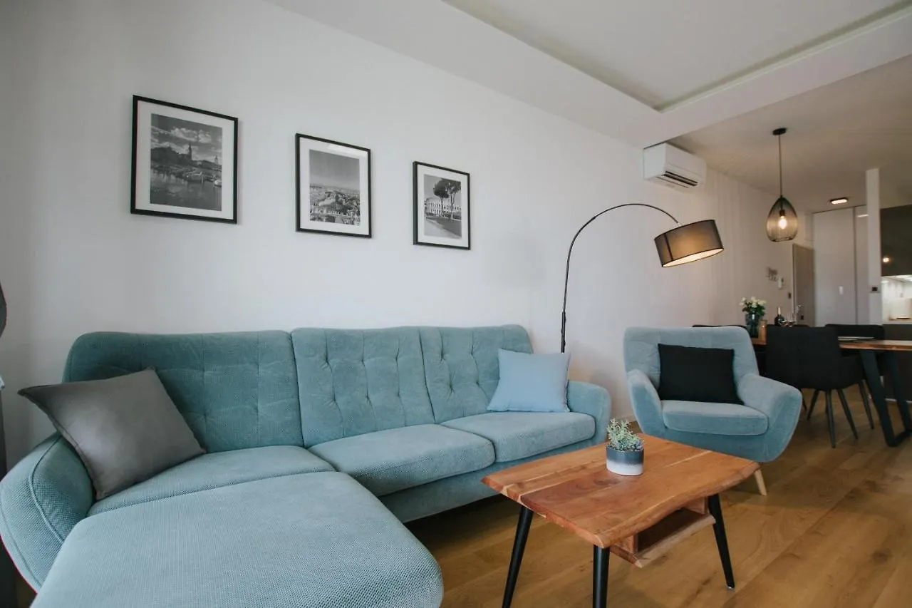 Apartment Sea Villa 5 Split