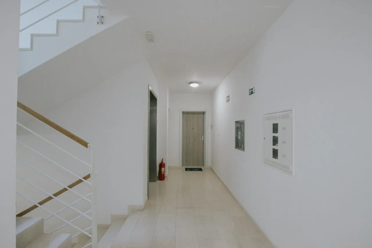 Apartment Sea Villa 5 Split Croatia