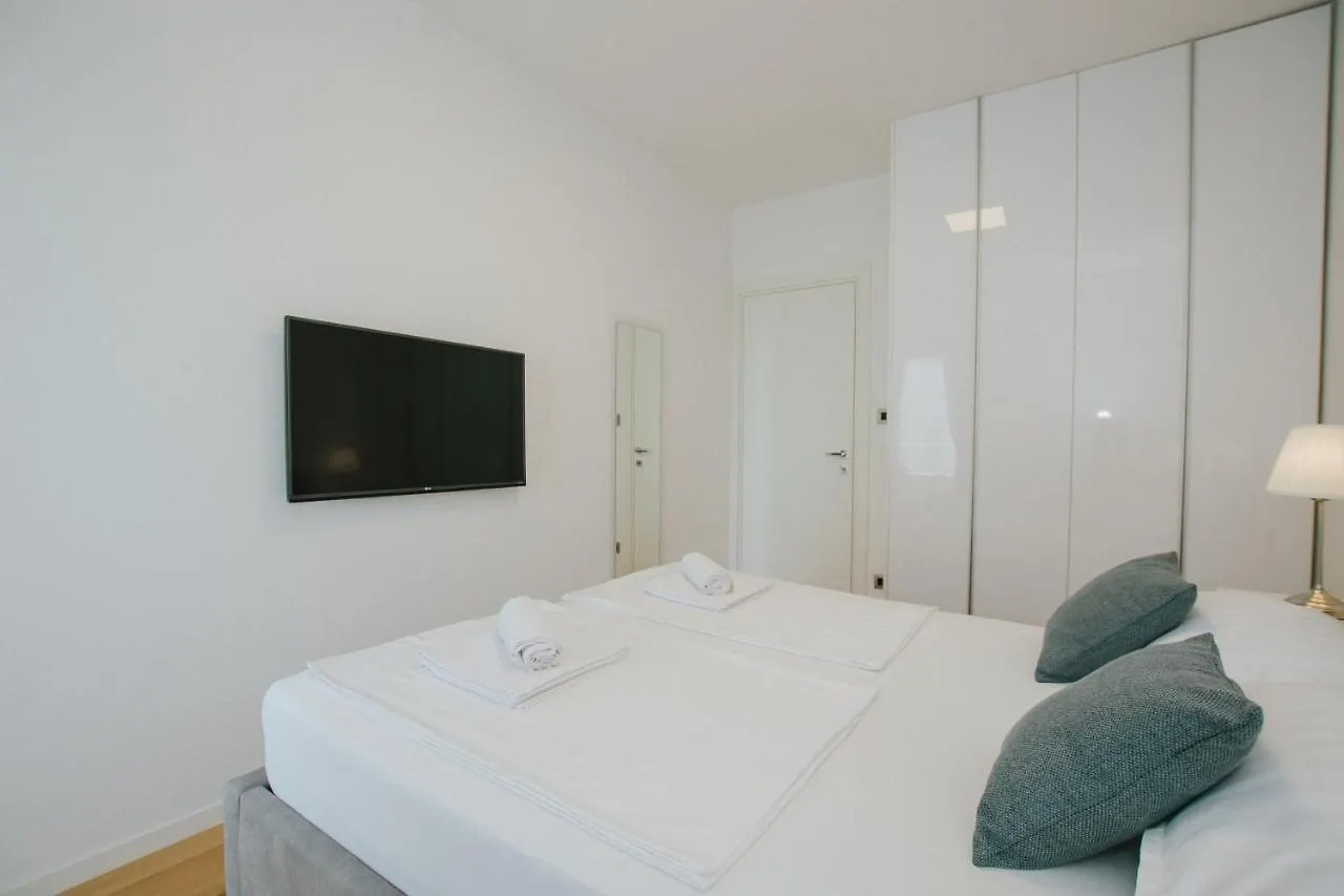 Apartment Sea Villa 5 Split