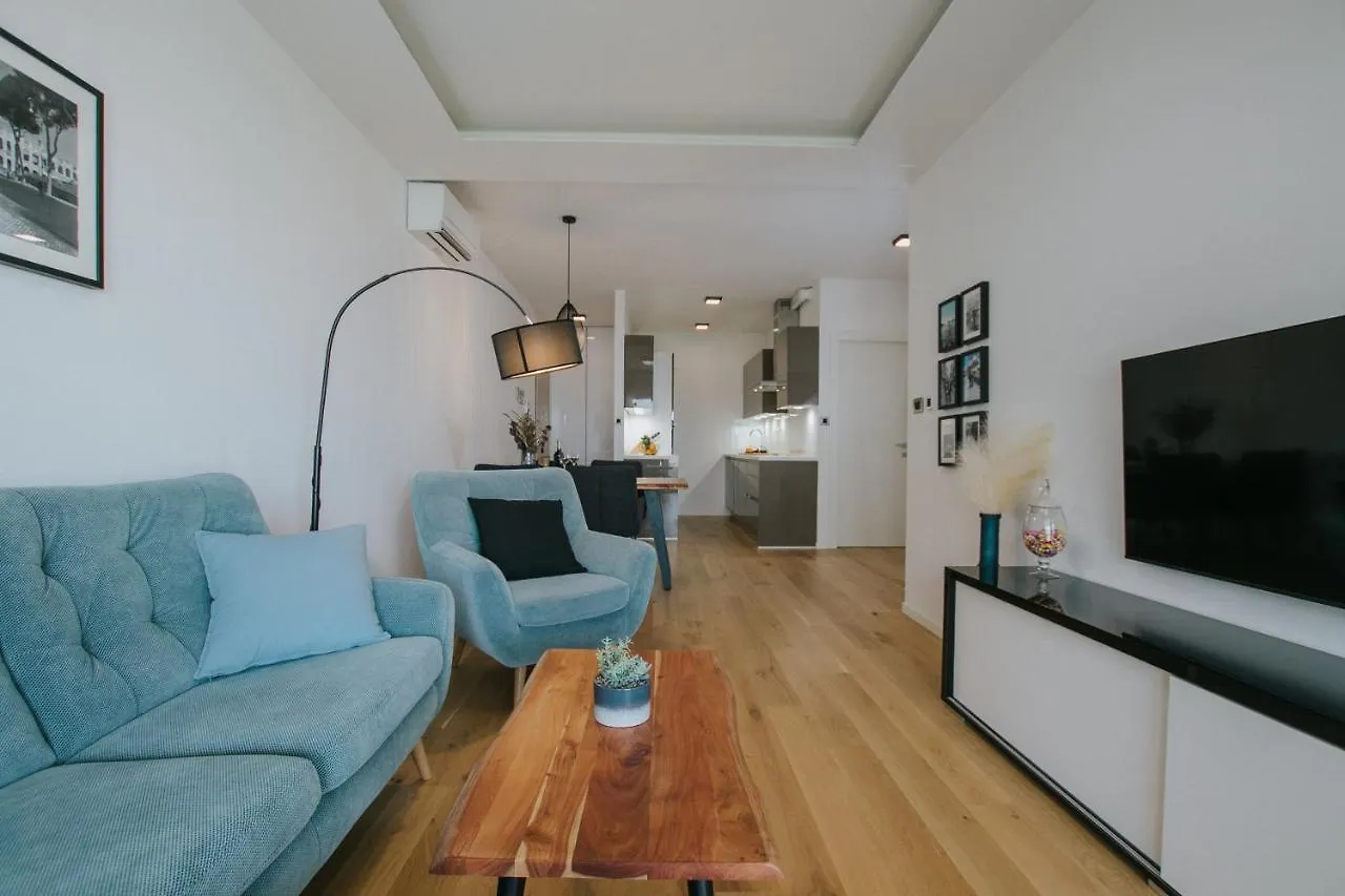 Apartment Sea Villa 5 Split