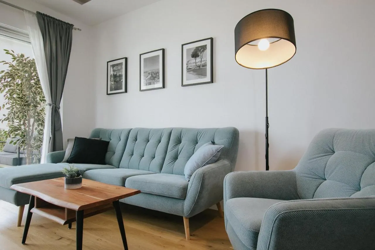 Apartment Sea Villa 5 Split Croatia