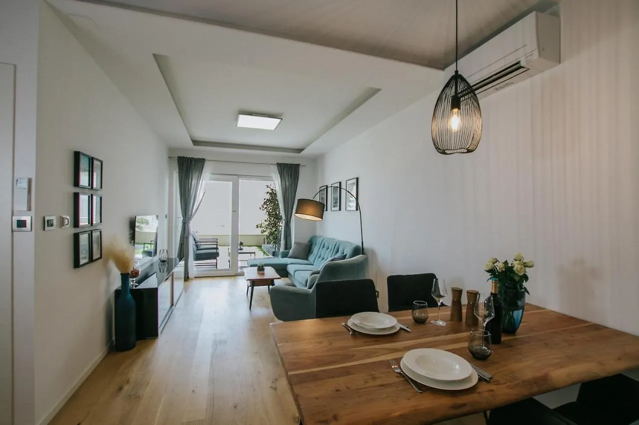 Apartment Sea Villa 5 Split
