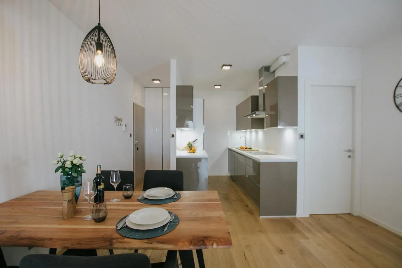 Apartment Sea Villa 5 Split