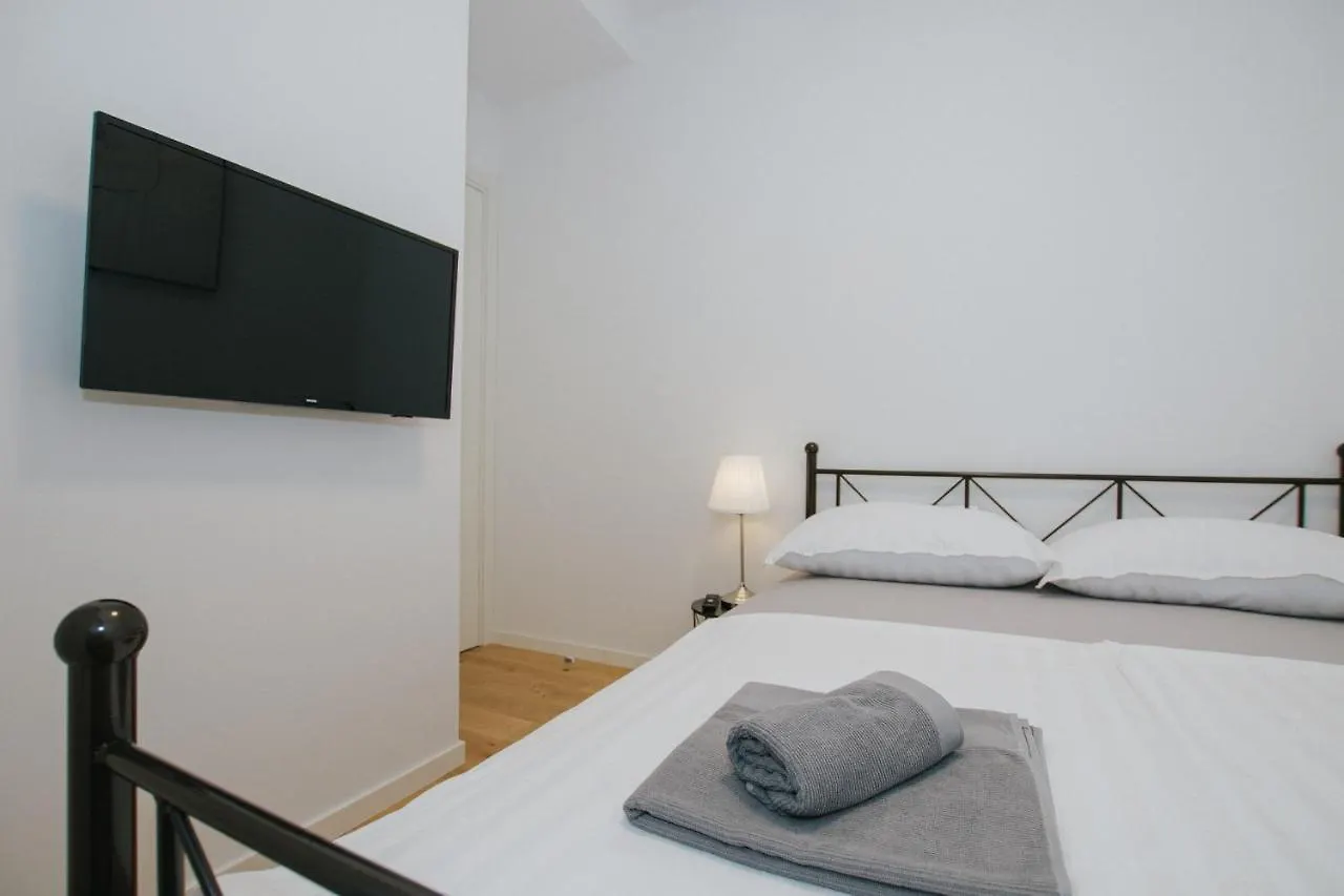 Apartment Sea Villa 5 Split Croatia