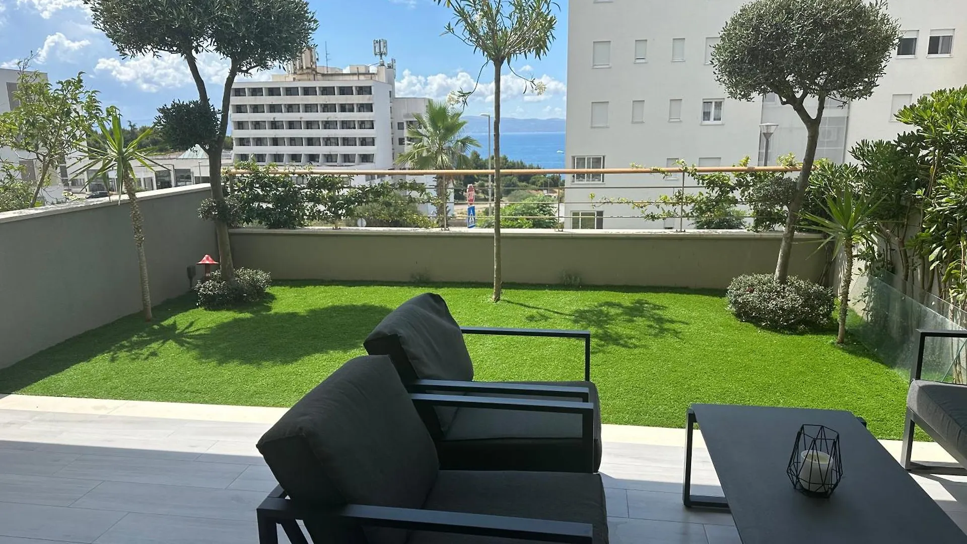 Apartment Sea Villa 5 Split
