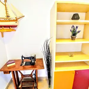  Apartment Znjanski Vidici Tonka